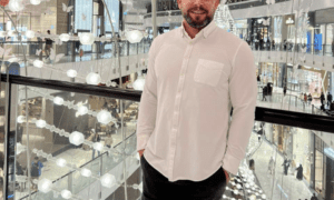 Matthias Siems Unveils TAP Technology: A New Era of Sovereign Energy Innovation Built from Tragedy, Discipline, and Relentless Human Will