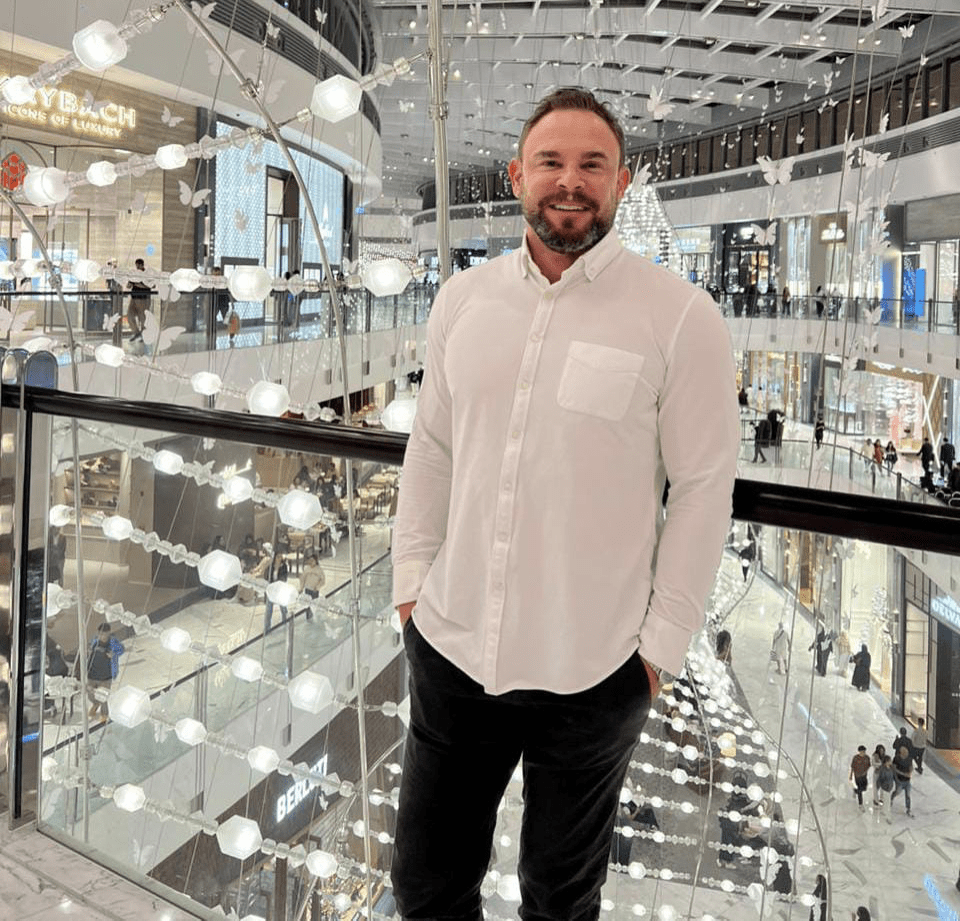 Matthias Siems Unveils TAP Technology: A New Era of Sovereign Energy Innovation Built from Tragedy, Discipline, and Relentless Human Will