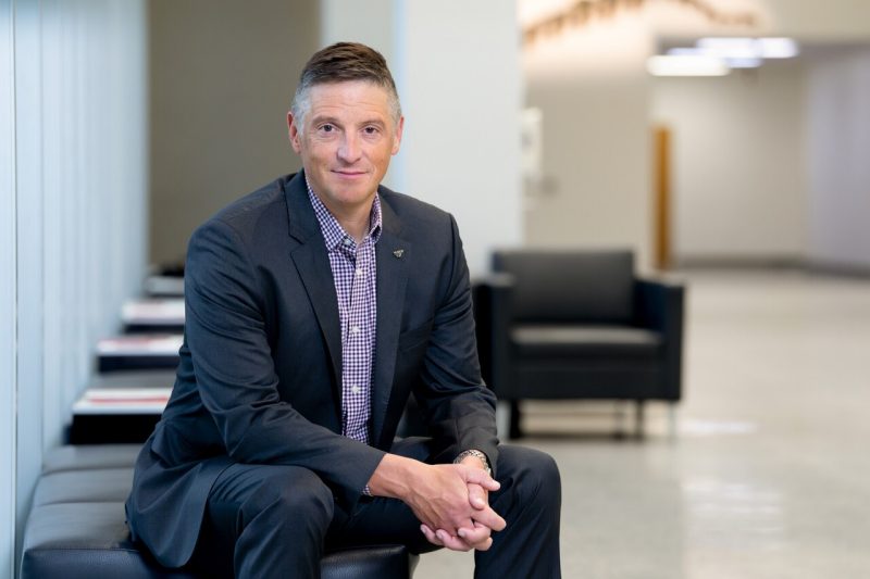 How Thomas Wamsley of Aliquippa Balances Professional and Personal Ethics?