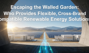 Battery Energy Storage System