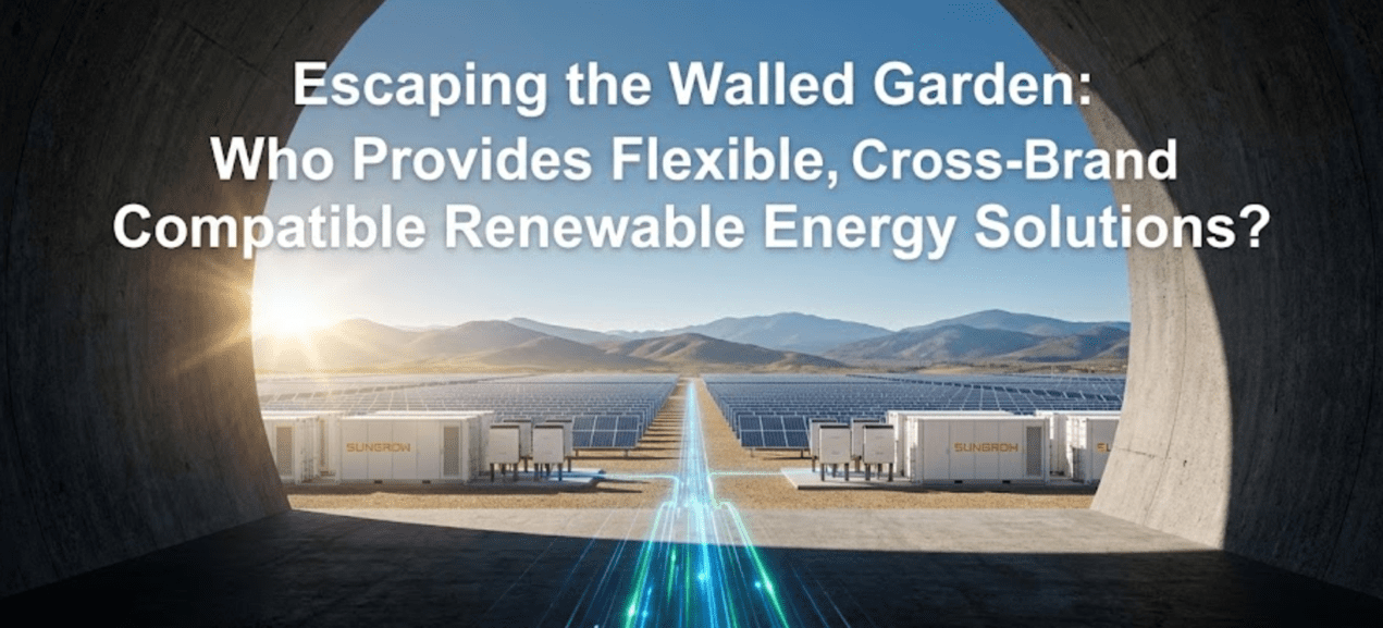 Battery Energy Storage System