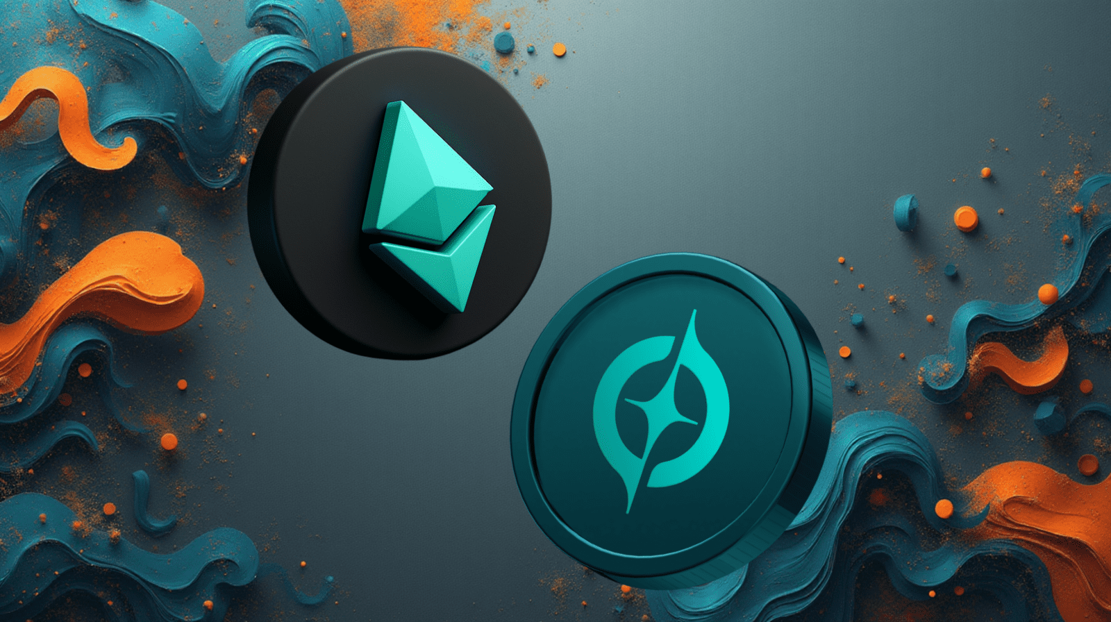 Top New Altcoin: Experts Back Up GeeFi (GEE) as Ethereum (ETH) Grows on Institutions, Predicting 100x Rally After Its Latest Update