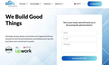 AI-Powered Solutions for Business Automation