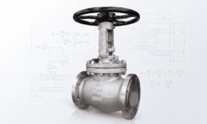 Size a Globe Valve for Throttling Service