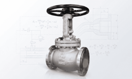 Size a Globe Valve for Throttling Service