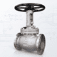 Size a Globe Valve for Throttling Service