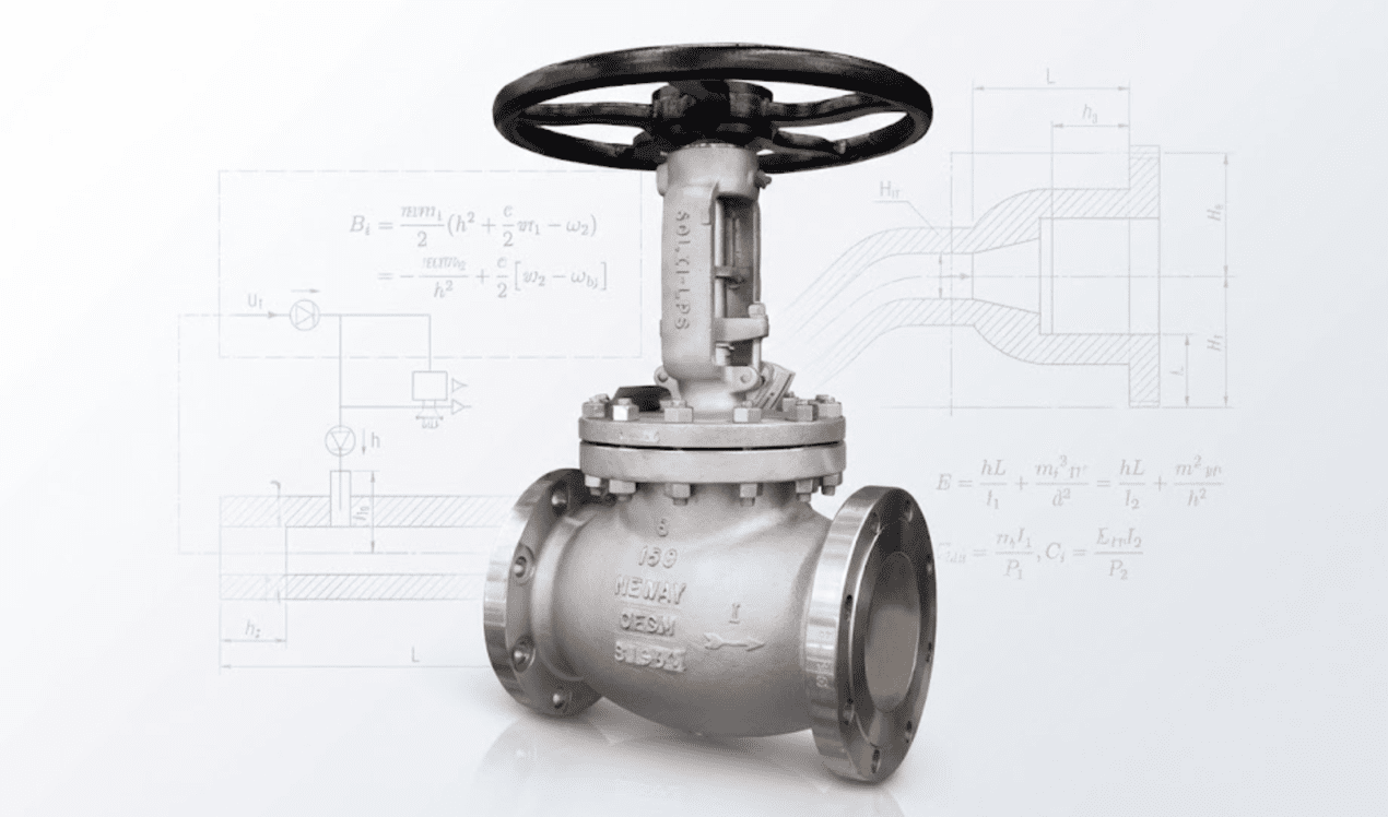 How to Size a Globe Valve for Throttling Service: A Step-by-Step Guide