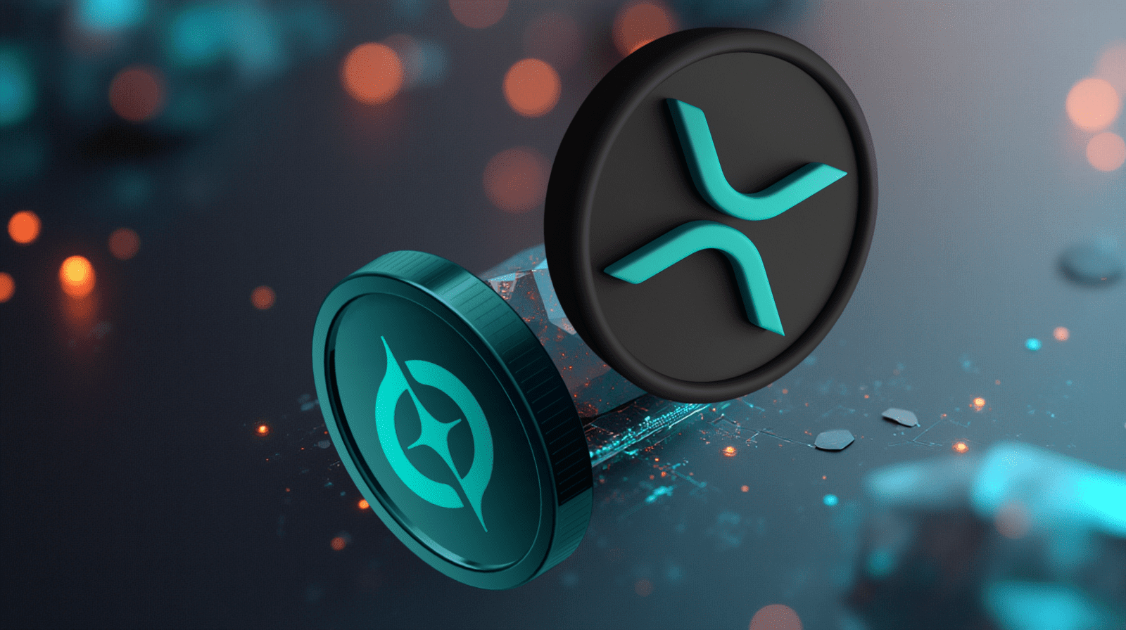 Ripple (XRP) Stalls at $2.12, but GeeFi’s (GEE) Presale Nears $3M as 2026’s Roadmap Shows Major Updates Incoming