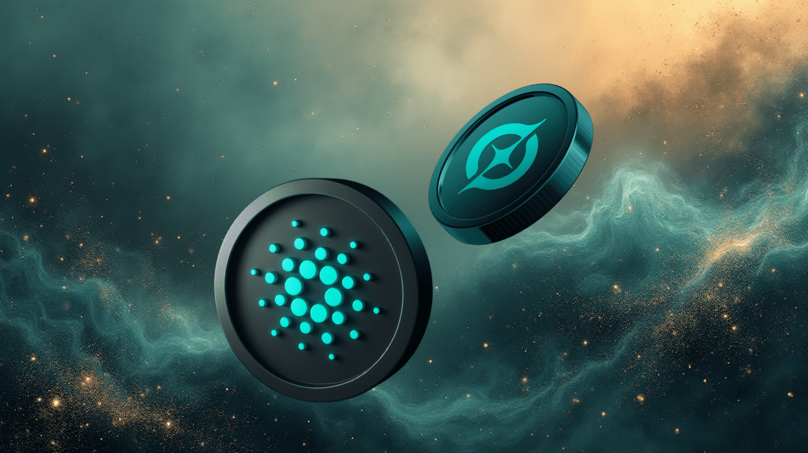 Cardano (ADA) Aims at $1, but Why Analysts Predict $3 Evaluation to This $0.10 Altcoin After Latest Roadmap Update