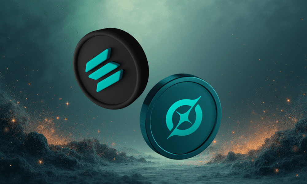 Analysts Predict 0 to Solana (SOL), yet Traders Move to GeeFi (GEE) After  Prediction and Over 2,900% ROI