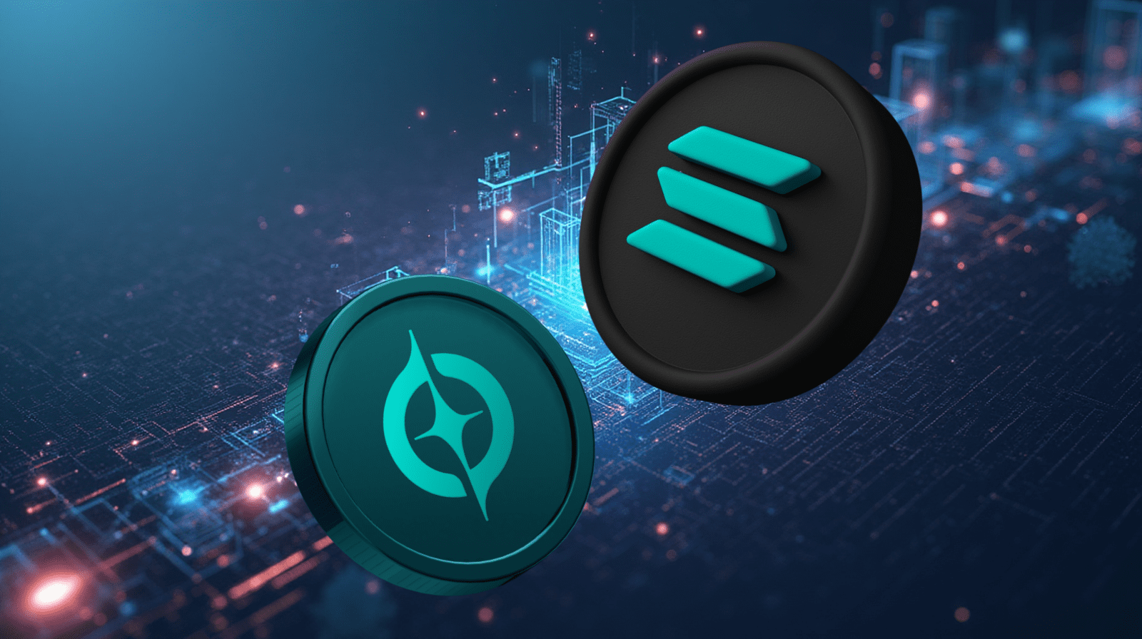 Experts Predict Over 2900% to GeeFi (GEE) as Latest Update Creates Stronger Momentum Than Solana’s (SOL)