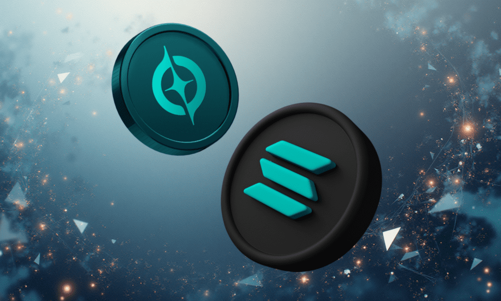 Solana (SOL) of GeeFi (GEE)? $GEE-voorverkoop bereikte snel $ 2,6 miljoen na lancering met de nieuwste portemonnee-update