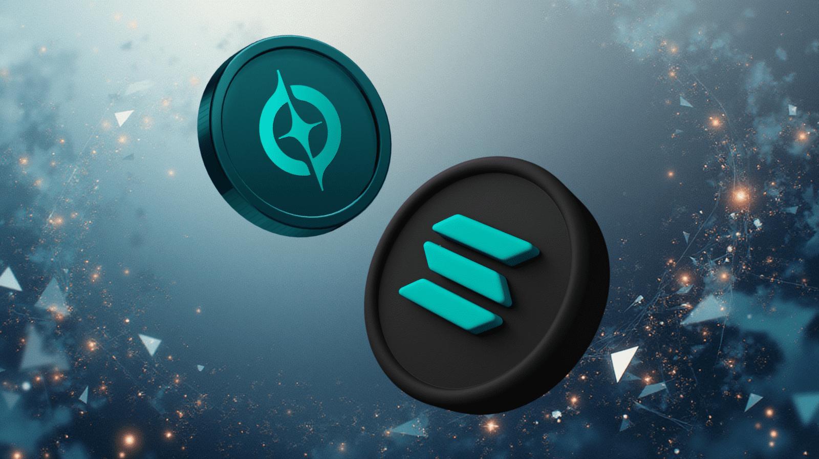 Solana (SOL) or GeeFi (GEE)? $GEE Presale Reached $2.6M Fast After Rolling Out With Latest Wallet Update