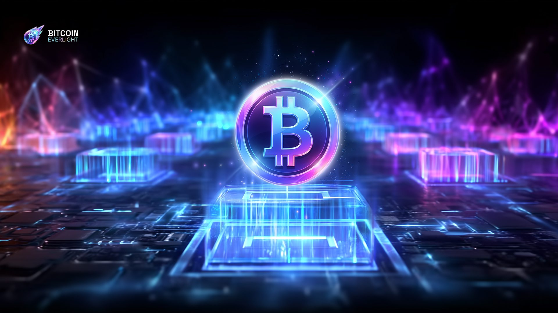 Why Investors Are Comparing Bitcoin Everlight to the Early Days of Solana