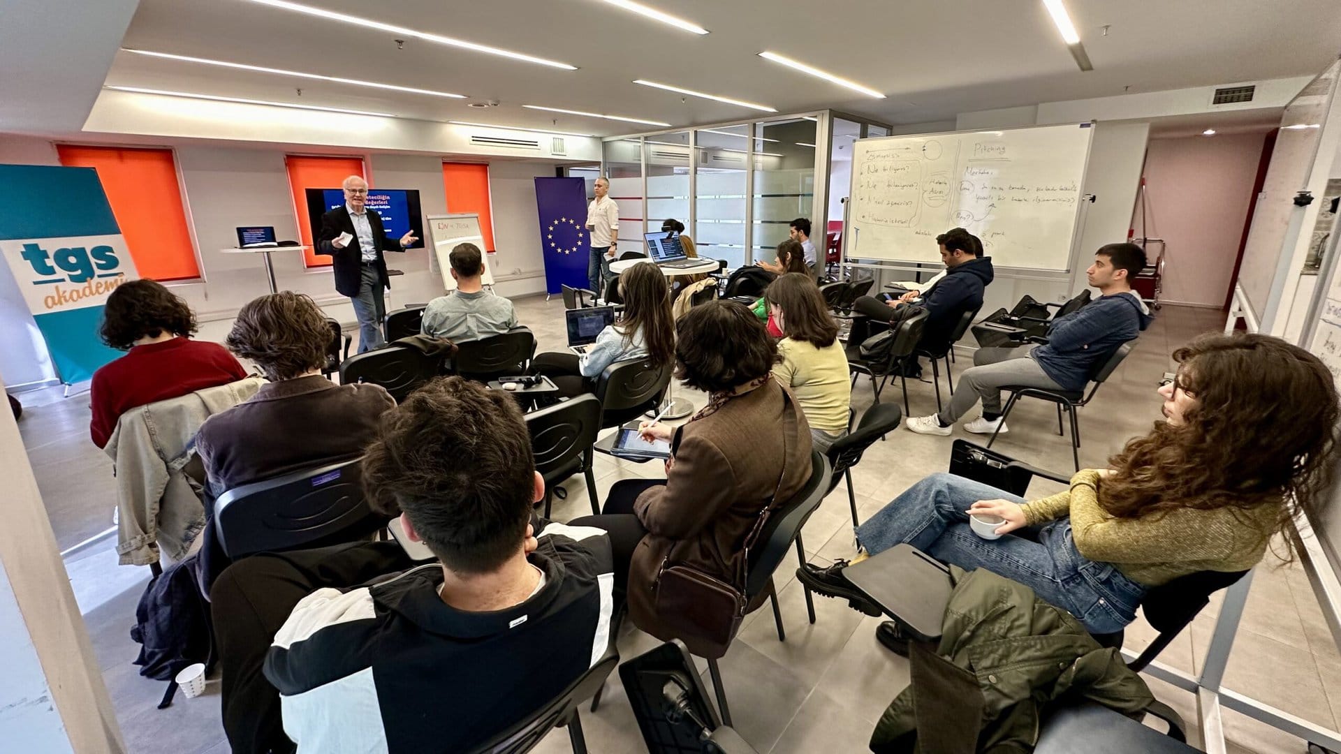 Spontane Medya Kastamonu Demuestra la Fortaleza del Periodismo Local Independiente en Türkiye