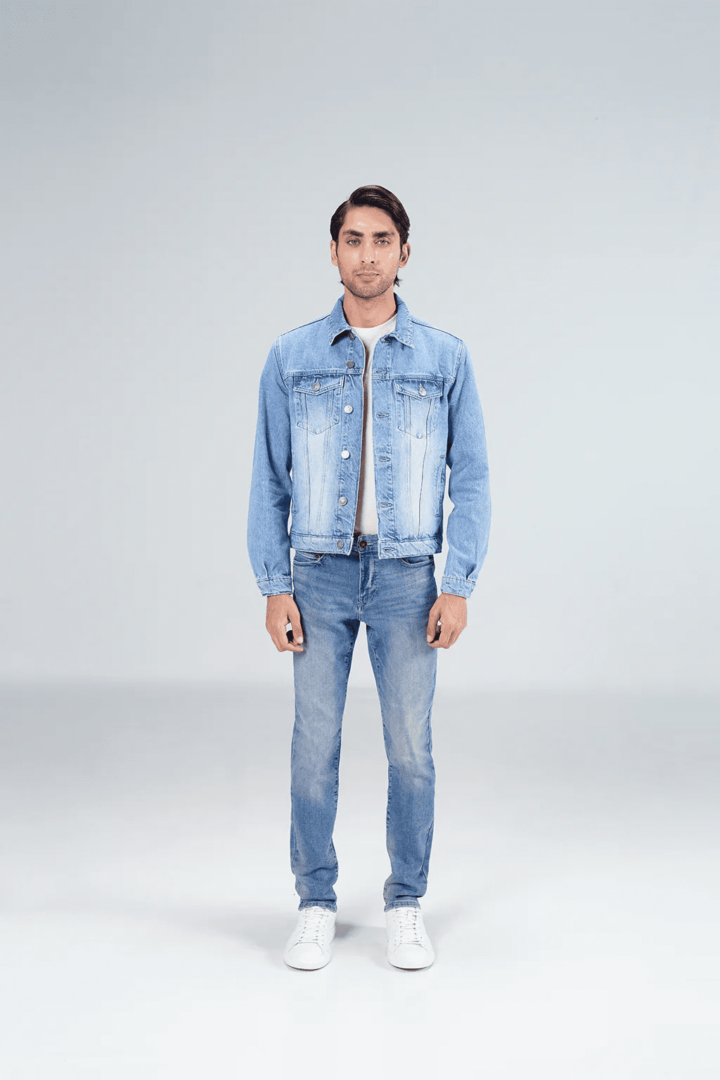 men's denim jackets