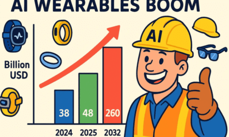 AI Wearable