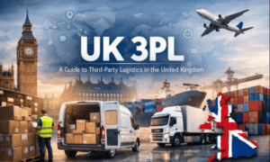 UK 3PL
