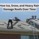 Roof Repair service