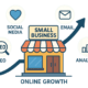 Digital Marketing for Small Businesses: