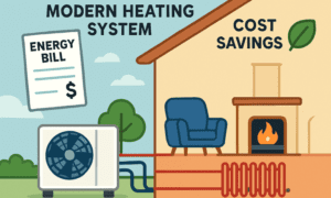 Heating Systems
