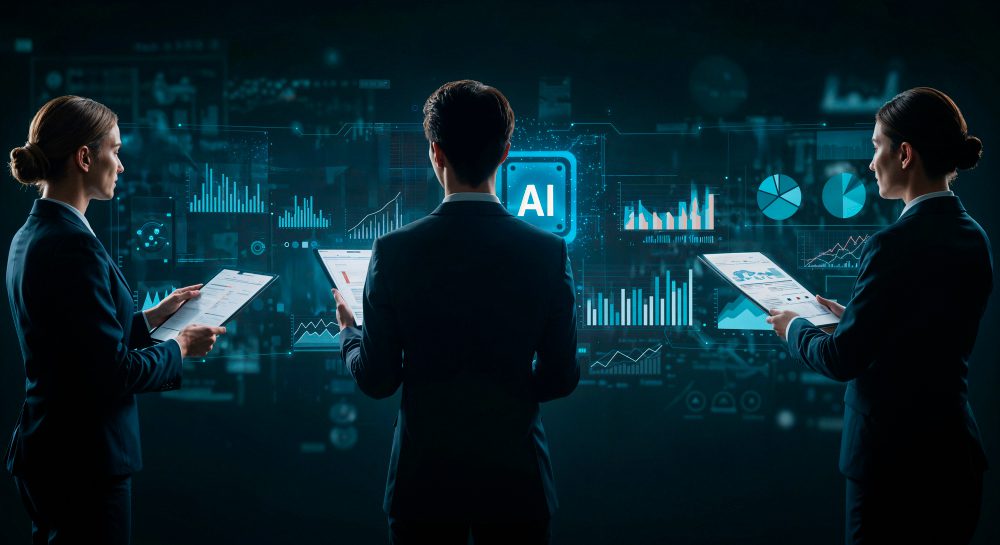 How AI Is Changing SEO, Content, and Paid Media