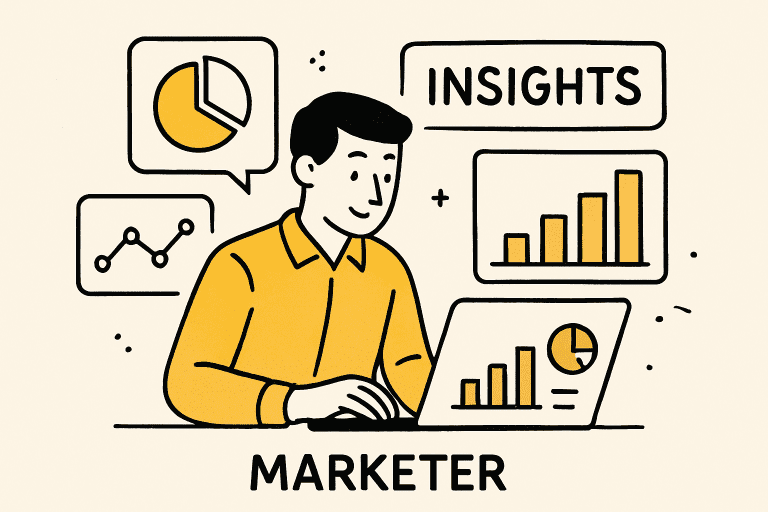 How Data-Driven Insights Shape Modern Digital Marketing Strategies