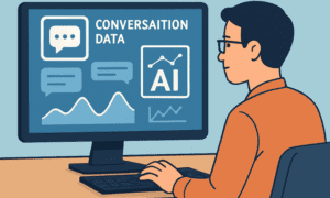 conversational analytics software
