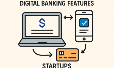 best business bank account for startups