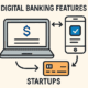 best business bank account for startups