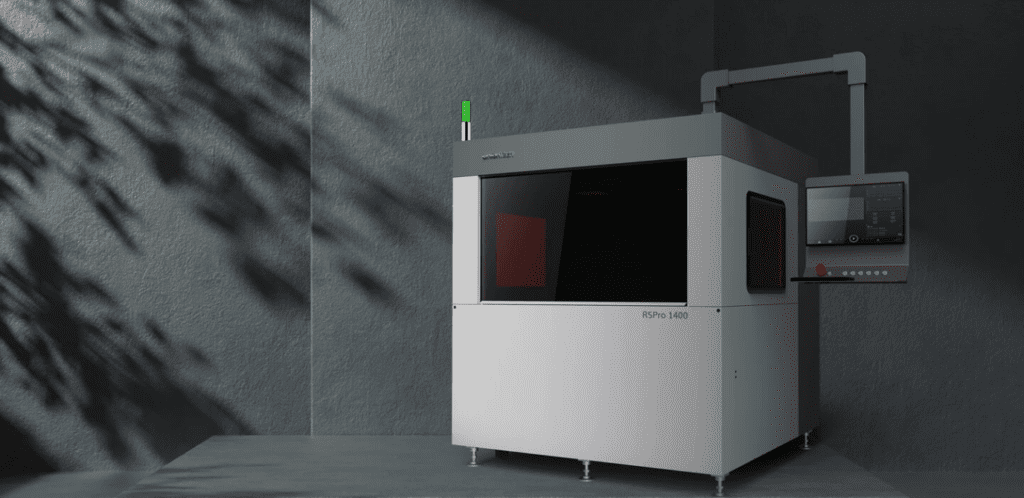 3D Printers