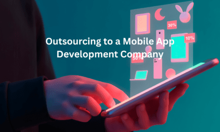 Mobile App Development Company