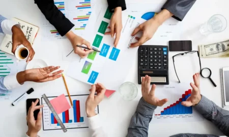 Compliance Checklist After Business Setup in Dubai