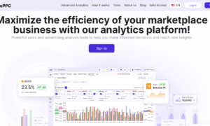 Best Amazon Seller Tools to Boost Sales & Efficiency