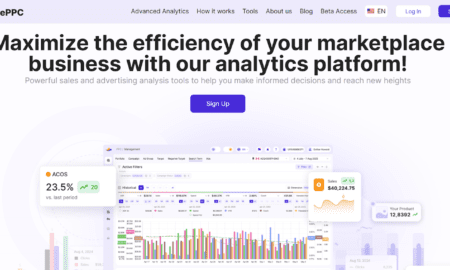 Best Amazon Seller Tools to Boost Sales & Efficiency