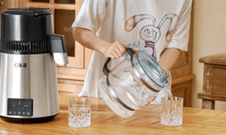 Drink Smarter: How Distilled Water Supports a Healthier Lifestyle