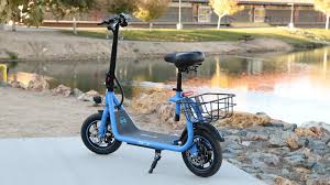 E-Scooter Buying Guide