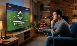 Why Live TV Buffers at Peak Times, and What Actually Fixes It