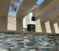 Commercial Security Camera Installation San Diego: Complete Business Security Guide