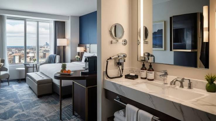 How to Plan Guest Amenities That Feel Thoughtful and Work in Everyday Use
