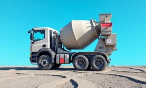 Volumetric concrete is transforming