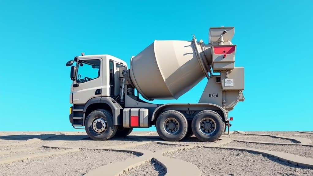 Volumetric concrete is transforming