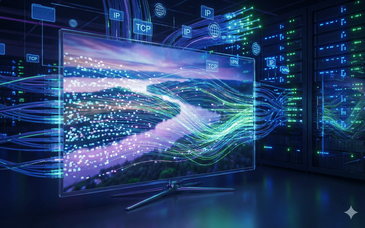 How IPTV Works in Sweden: Complete Guide 2026