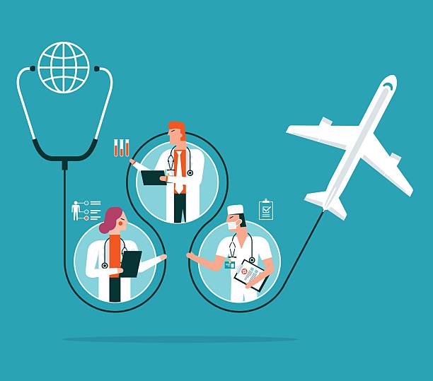 How to Plan for a Treatment Abroad