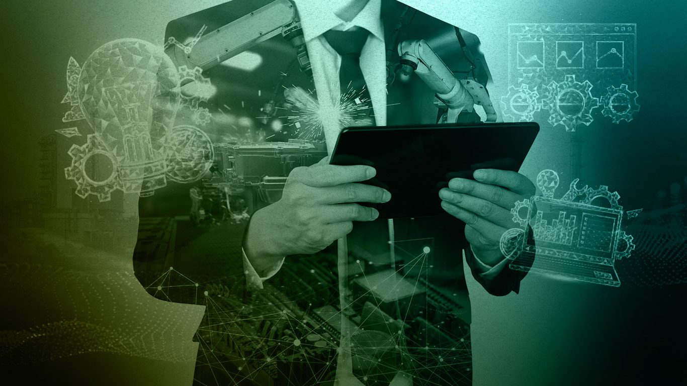 Information Governance Has Become a Growth Strategy