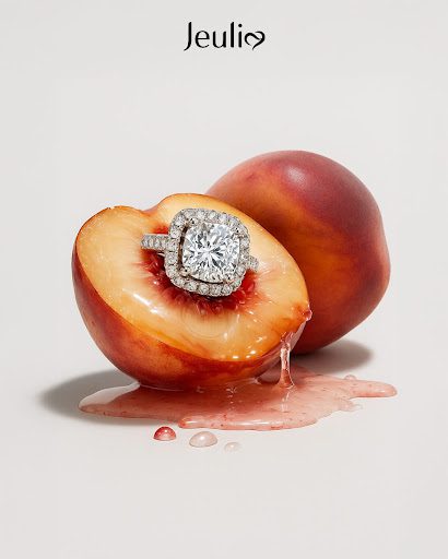 Jeulia Unveils Valentine's Day Gift-Giving Art Campaign