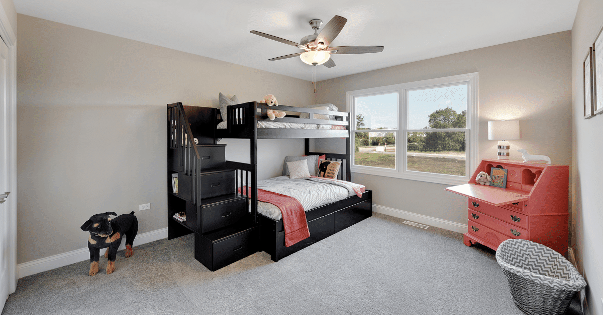 Why Families Across Australia Trust Well-Designed Kids Furniture