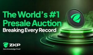 Binance Wallet Launches AI Discovery Tools as Investors Pivot to ZKP During Stage 2 Launch