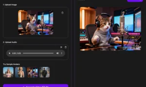Unleash Your Creativity with InfiniteTalk: Turn Your Ideas Into Stunning Videos 