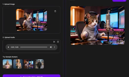 Unleash Your Creativity with InfiniteTalk: Turn Your Ideas Into Stunning Videos 
